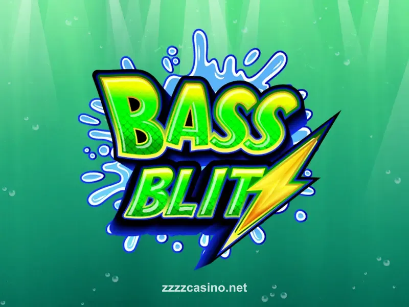 Imagem do Jogo Bass Blitz no zzzz bet