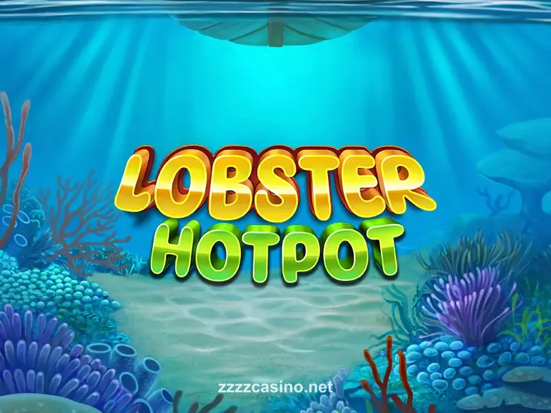 Imagem do Jogo Lobster Hotpot no zzzz bet