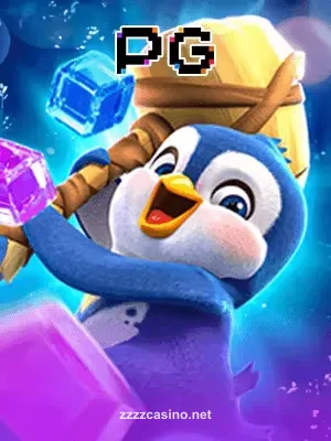 The Great Ice Escape zzzz bet
